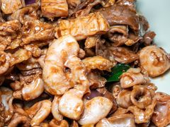 -标记美食新鲜猪杂(兴南大道店)