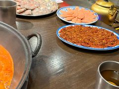 -萍姐火锅·公路夜市(南京新街口店)