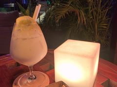-广州柏悦酒店·悦吧·顶楼露天酒吧