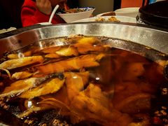 -鑫巴蜀小镇 · 水煮鱼专研店(玉桥店)