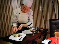 -王品牛排(上海仙霞店)