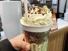 -茶话弄(北京凯德MALL大峡谷店)