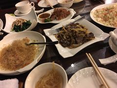 -亚龙湾红树林度假酒店御粤阁