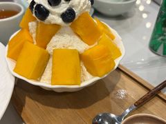-必点海鲜·海肠捞饭(滨江道一店)
