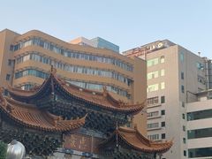 -南屏步行街