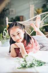 -WPlus明星肖像亲子全家福摄影