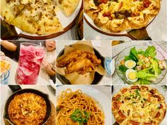 -必胜客(远大路店)