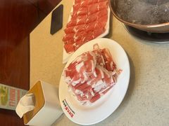 -阳坊大都涮羊肉(阳坊总店)