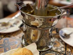 葡式咖喱崩沙牛腩-番茄屋葡式美食(总店)