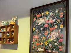 -Rosemary·纽西兰简餐(江南西店)