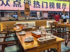 -亿牌牌东北烧烤(怀特店)