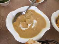 iphone_upload_pic-Santoor 萨都里印度餐厅(北锣鼓巷店)