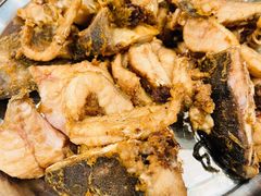 梭边鱼-肖肖酸萝卜鱼火锅(总店)