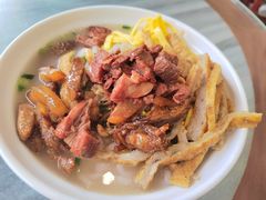 -江南濑粉(跃华路店)