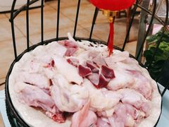 -尚竹阁冬瓜盅·18年地标美食(平洲店)