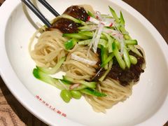 -全聚德(江宁店)