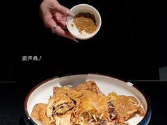 -唐猫庭院·千年陕菜(赛格国际购物中心店)