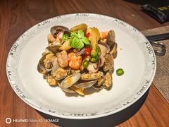 -曾宴·楚菜(湖北省博物馆店)