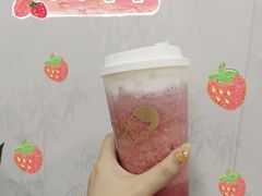 -喜茶(上海五角场万达店)
