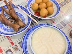 -捷信牛奶甜品世家(柳巷店)
