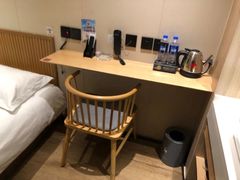 -晨枫酒店(苏州观前步行街店)