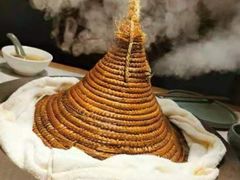 -鲜潭蒸汽石锅鱼(五道口购物中心店)