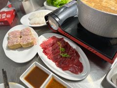 -燃计沙茶皇·香港沙茶火锅(人广旗舰店)
