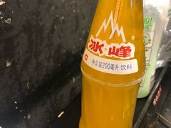 -碎怂烤肉(钟楼柳巷店)