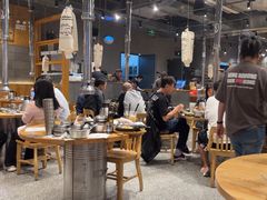 -姜虎东白丁烤肉(深圳湾后海汇店)