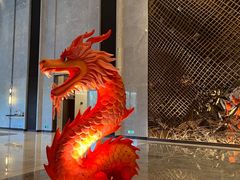 -深圳国际会展中心洲际酒店