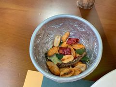 -simply thai天泰(静安嘉里中心店)
