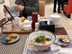 -首都机场T3航站楼商务CIP贵宾厅