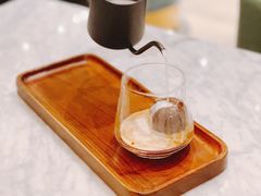 月球咖啡-Home Cafe(水榭春天店)
