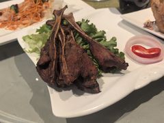 -唐御宴•御宴宫•唐代菜点(芙蓉西路店)