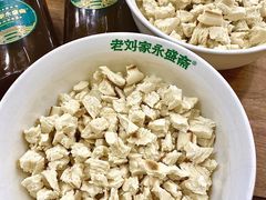 -老刘家永盛斋·传统泡馍(东关南街店)