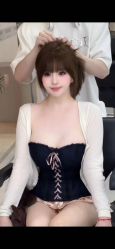 -DL HOPE造型