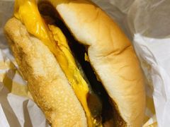 -麦当劳(军博店)