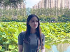 -前关湿地公园