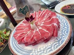 -阳坊胜利涮羊肉(阳坊老店)