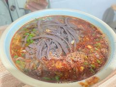-长青饸饹(劳动路店)