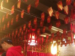 大堂-小龙坎火锅(东汇城店)