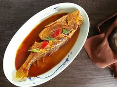 -钱塘花园·宁波菜