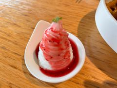 -汝是素•文创素食馆(金月湾店)