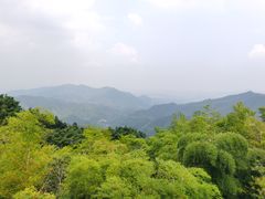 -径山寺