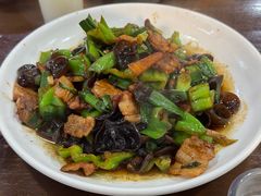 -云中菜馆(恒晟·云中绿园店)