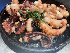 -日葵 大阪烧ひまり(仙霞路店)