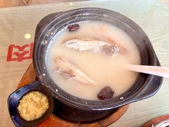 -英兰朝族饭店·英兰锅包肉(佳园路店)
