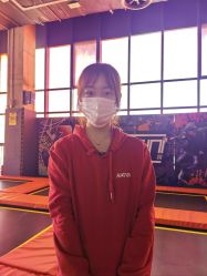 -嗨翻Hi-Fun竞技主题乐园·蹦床团建生日聚会(五棵松华熙店)