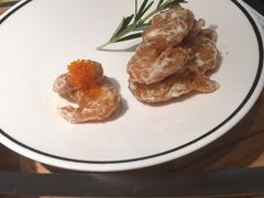 芥末虾仁球-太二酸菜鱼(金沙印象城店)