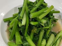 塔菜-钱塘花园·宁波菜